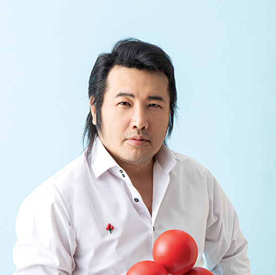 김보성
