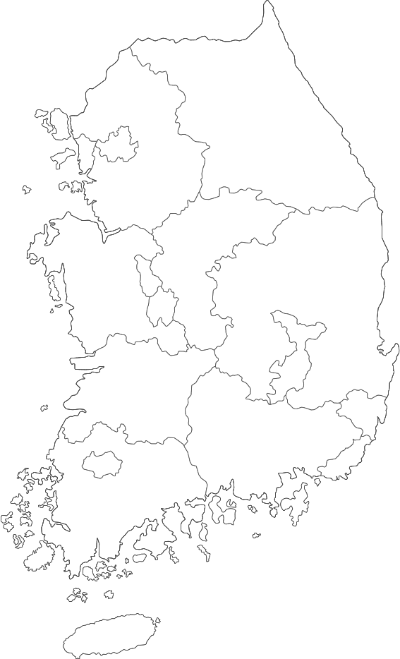 기본 지도