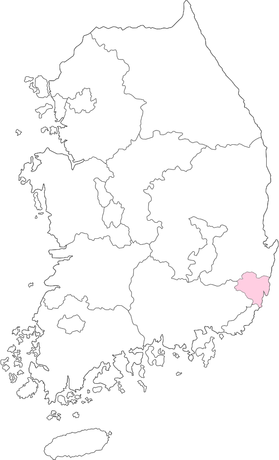 울산